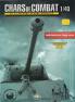 Le fascicule n° 40 de la collection Altaya chars de combat miniatures au 1/43e