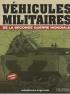 Le fascicule n°54 de la collection Eaglemoss de véhicules militaires au 1/43e